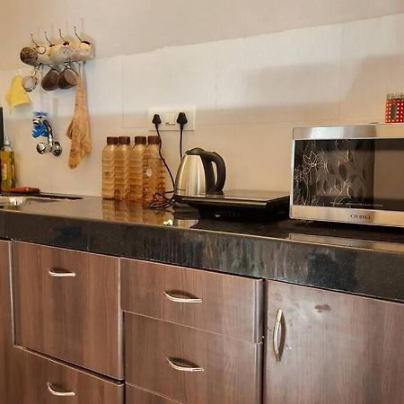 Joy Cottages - Premium Chalets, Vacation Home Rentals Karjat Ngoại thất bức ảnh