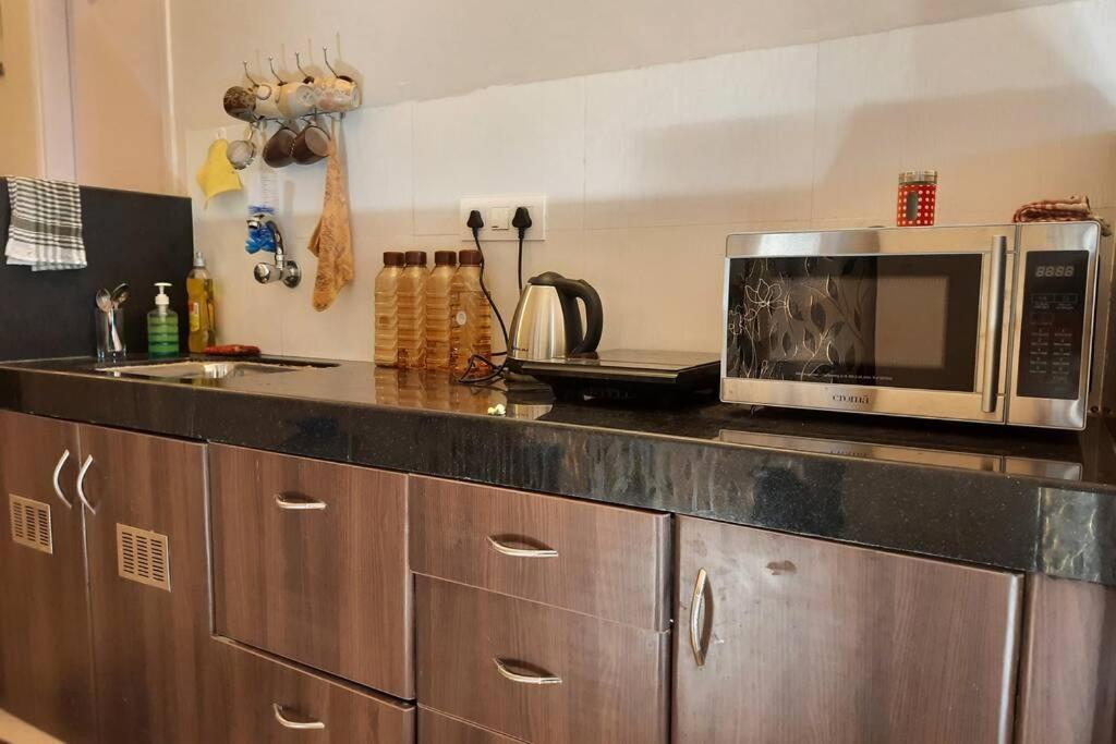 Joy Cottages - Premium Chalets, Vacation Home Rentals Karjat Ngoại thất bức ảnh