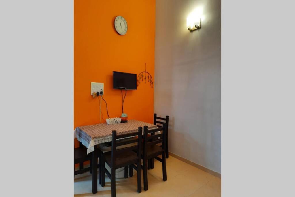 Joy Cottages - Premium Chalets, Vacation Home Rentals Karjat Ngoại thất bức ảnh